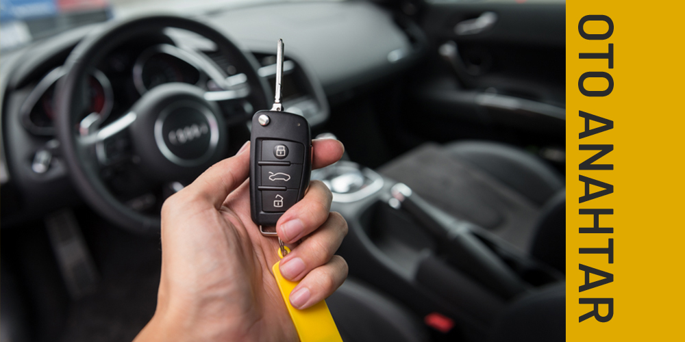 Yağcılar Oto Anahtarcı