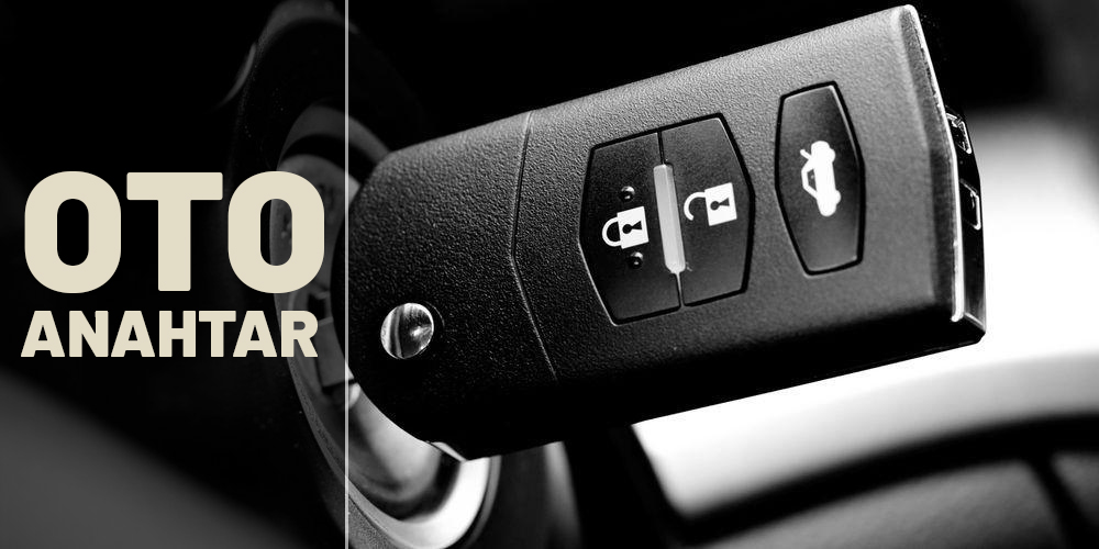 Yağcılar Oto Anahtarcı